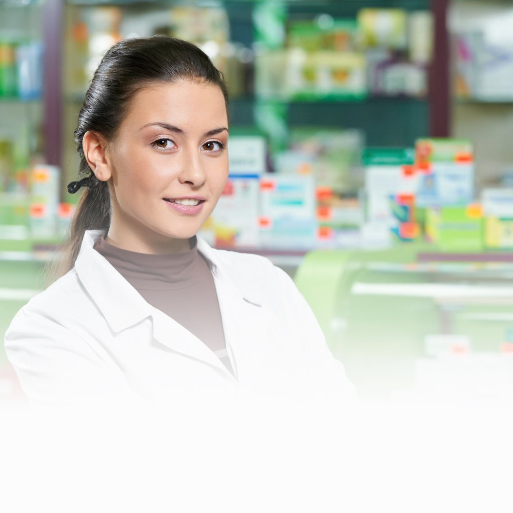 La Pharmacie du Cailly